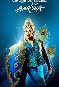 Cirque du Soleil: Amaluna 2014