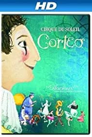 Cirque du Soleil: Corteo 2006