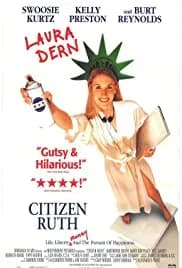 Citizen Ruth (1996)