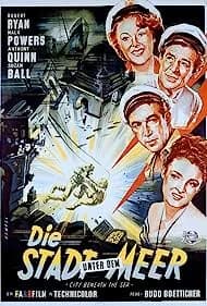 City Beneath the Sea (1953)
