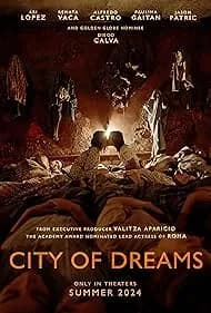 City of Dreams 2023