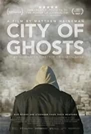 City of Ghosts 2017