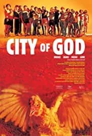 City of God (2002)