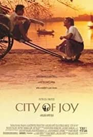 City of Joy (1992)