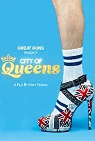 City of Queens 2021