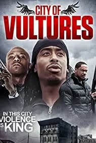 City of Vultures 2015