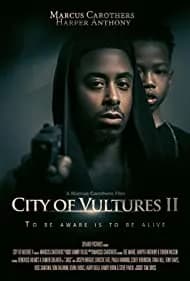 City of Vultures 2 2022