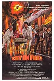 City on Fire (1979)