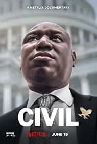 Civil: Ben Crump 2022