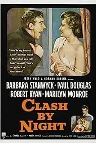 Clash by Night (1952)
