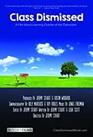 Class Dismissed 2015