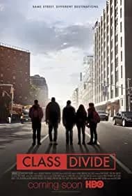 Class Divide 2015