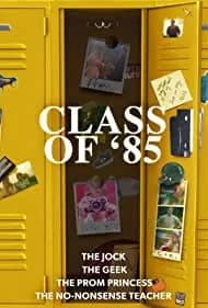 Class of '85 2022