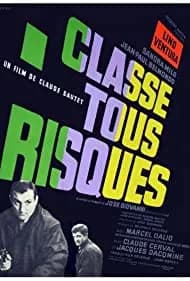 Classe tous risques (1960)