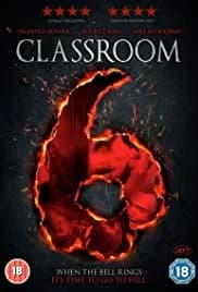 Classroom 6 2015