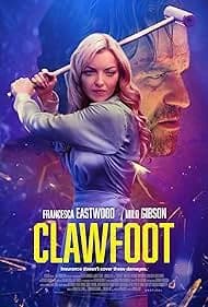 Clawfoot 2024