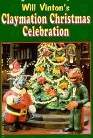 Claymation Christmas Celebration 1987