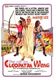 Cleopatra Wong 1978