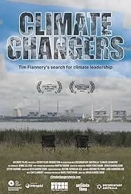 Climate Changers 2023