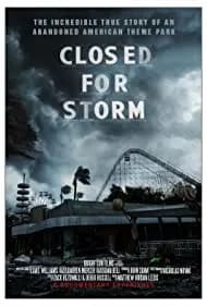 Closed for Storm (2020)