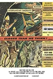 Closer Than We Think 2017