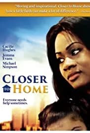 Closer to Home 2016