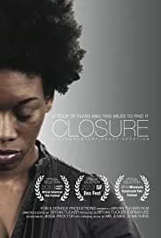 Closure (2013)
