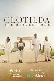 Clotilda: The Return Home 2024