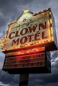 Clown Motel (2023)
