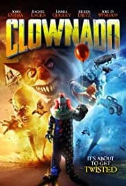 Clownado 2019