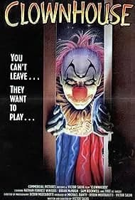 Clownhouse 1990