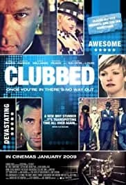 Clubbed 2008