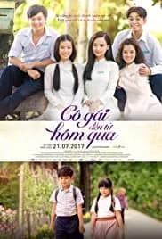 Co gai den tu hom qua 2017