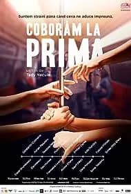 Coborâm la prima (2018)