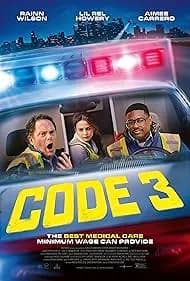 Code 3 2025
