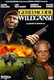Code Name: Wild Geese 1984