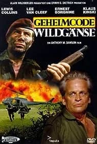 Code Name: Wild Geese (1986)