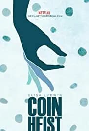 Coin Heist 2017