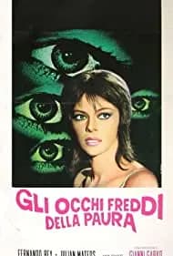 Cold Eyes of Fear 1971