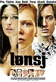 Cold Lunch (2008)
