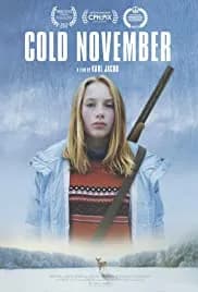 Cold November 2017