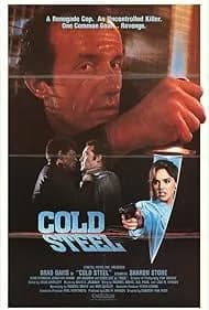Cold Steel 1988