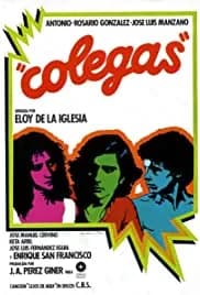 Colegas 1982