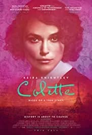Colette (2018)