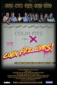Colin Fitz Lives! (1997)