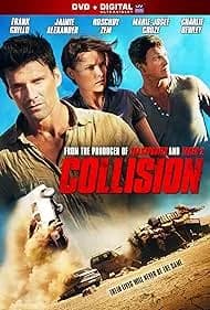 Collision 2013