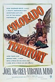 Colorado Territory (1949)