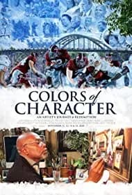 Colors of Character 2020