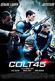 Colt 45 2014