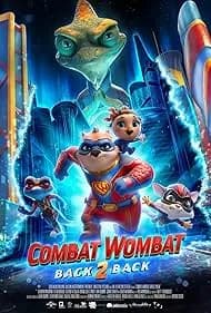 Combat Wombat: Back 2 Back 2024